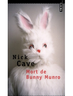 Mort de bunny munro