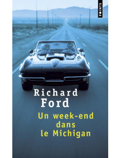 Un week-end dans le michigan