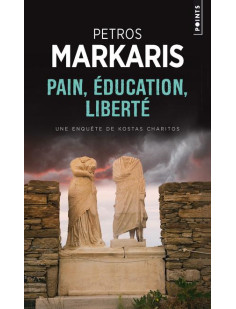 Pain, éducation, liberté