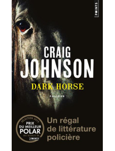 Dark horse