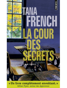 La cour des secrets