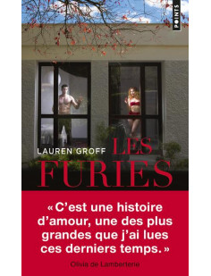 Les furies