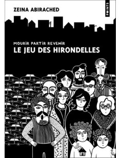 Le jeu des hirondelles