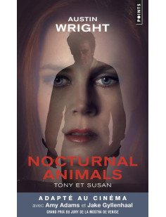 Nocturnal animals (tony et susan)