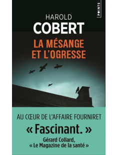 La mésange et l'ogresse