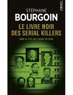 Le livre noir des serial killers