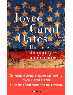 Un livre de martyrs américains