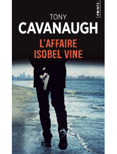 L'affaire isobel vine