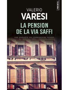 La pension de la via saffi