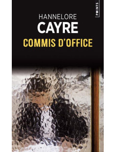 Commis d'office