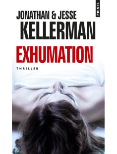 Exhumation