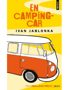 En camping-car