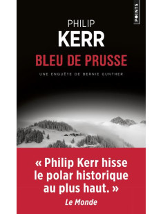 Bleu de prusse