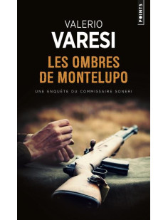 Les ombres de montelupo