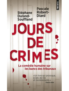 Jours de crimes