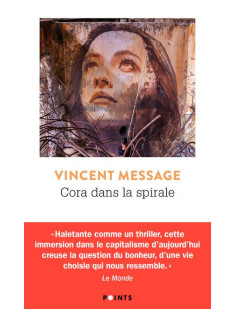 Cora dans la spirale