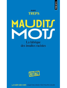 Maudits mots