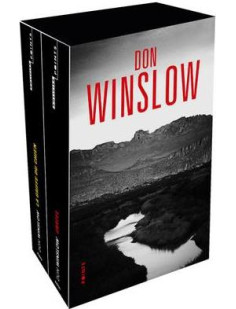 Coffret 2019 - don winslow