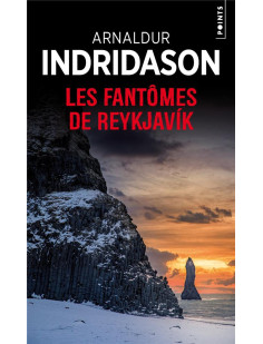 Les fantômes de reykjavik