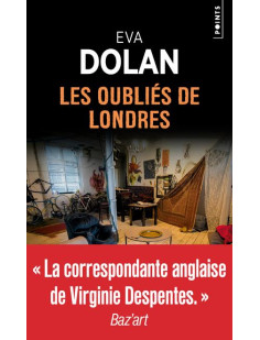 Les oubliés de londres