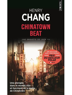 Chinatown beat