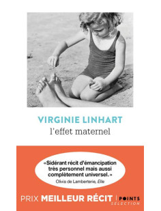 L'effet maternel