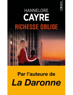 Richesse oblige