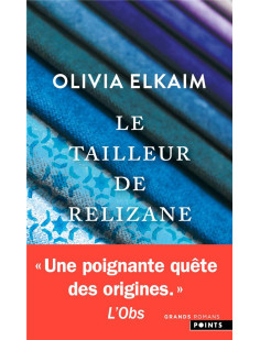 Le tailleur de relizane