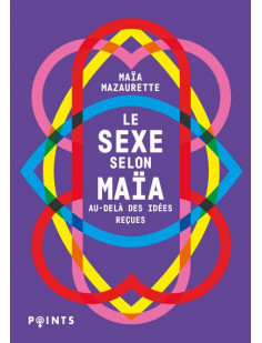 Le sexe selon maia