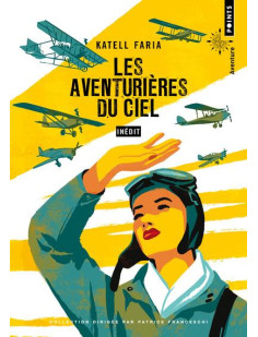 Les aventurières du ciel