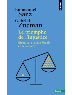 Le triomphe de l'injustice