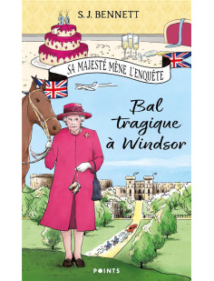 Sa majesté mène l'enquête, tome 1