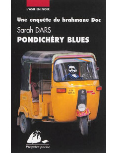 Pondichery blues