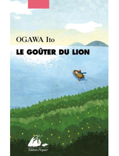 Le goûter du lion