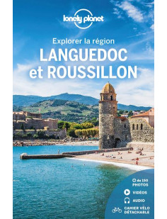 Explorer la région languedoc et roussillon 5ed