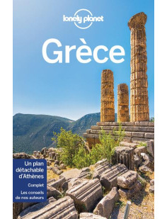 Grèce 5ed