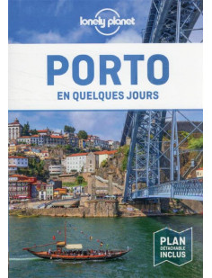 Porto en quelques jours 3ed