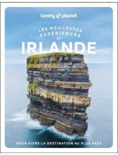 Les meilleures expériences en irlande 1ed