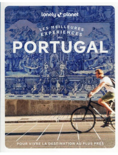 Les meilleures expériences au portugal 1ed