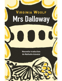 Mrs dalloway