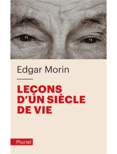 Leçons d'un siècle de vie