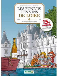 Les fondus du vin : loire - op 2022