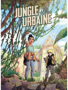 Jungle urbaine