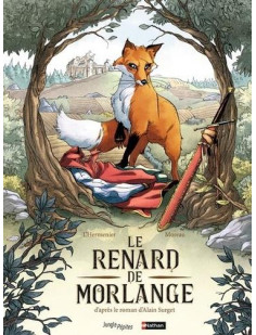 Le renard de morlange