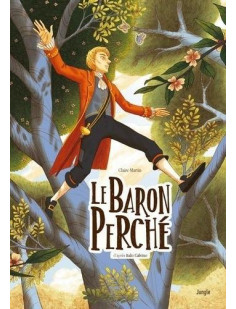 Le baron perché