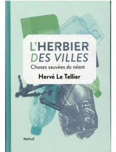 L'herbier des villes