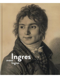 Ingres avant ingres