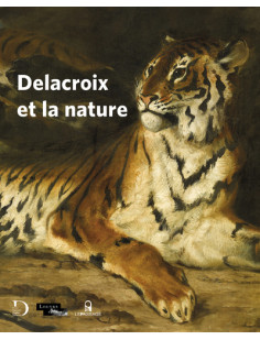 Delacroix et la nature