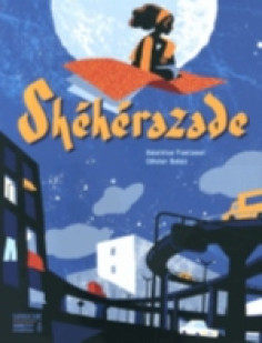 Sheherazade (flex)