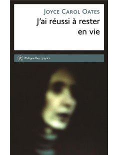 J'ai réussi à rester en vie